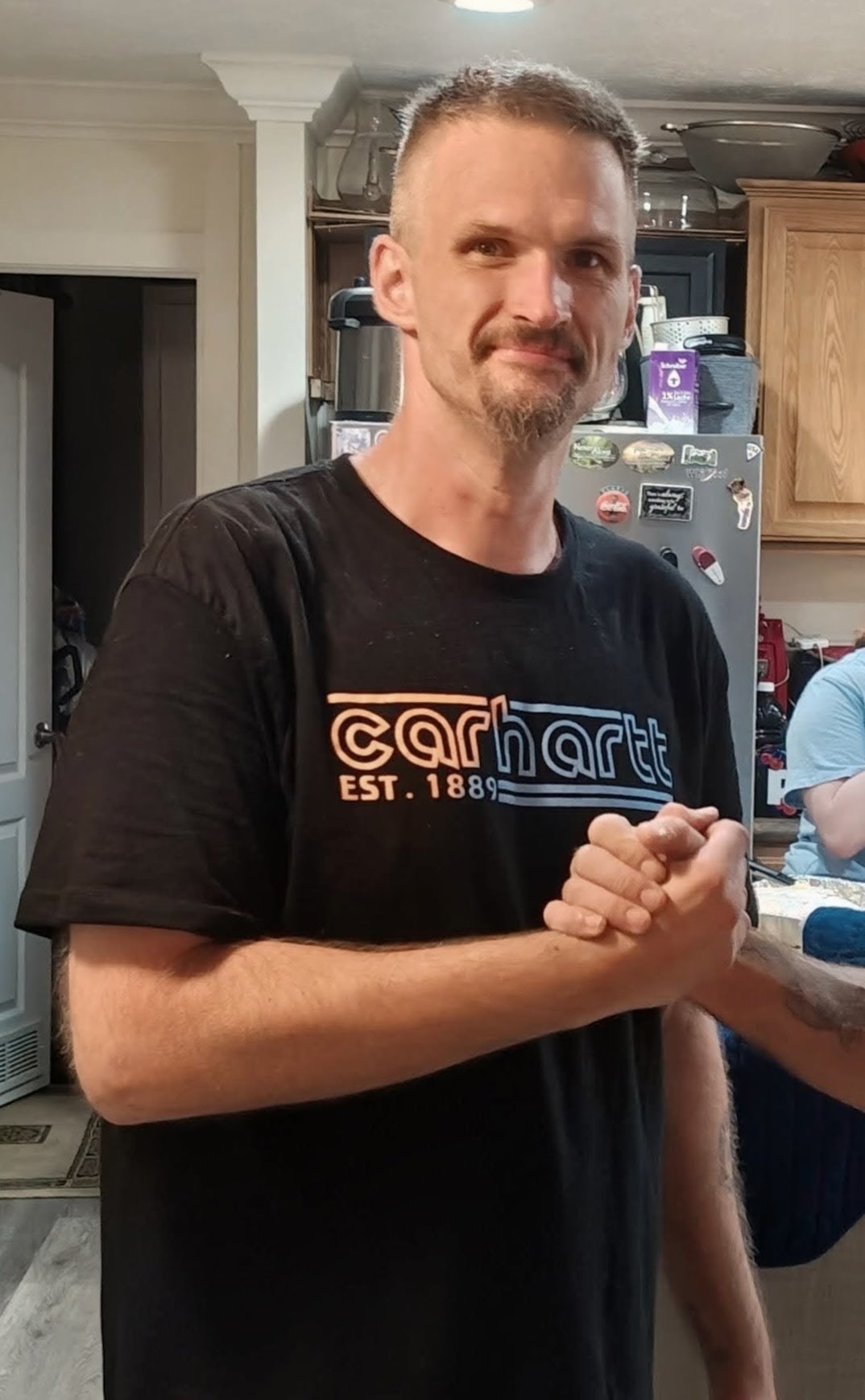 Obituary of William "Will" Allan Ore Jr.