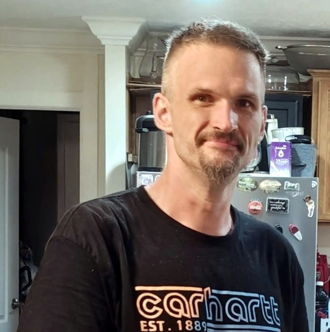 Obituary of William "Will" Allan Ore Jr.