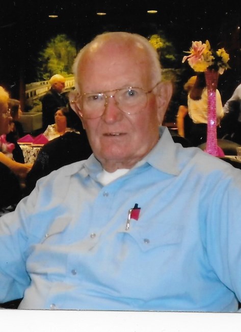 Obituario de Lyman William Hall