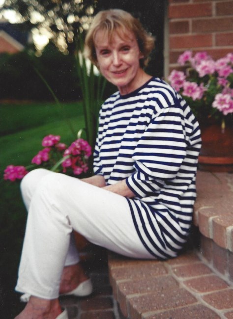 Obituario de Helen Mary Rydzewski