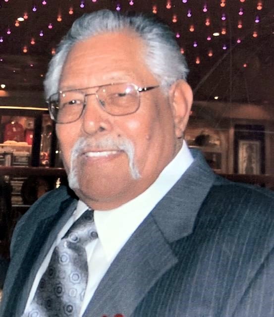 Obituary of Rudy R. Ceniceros