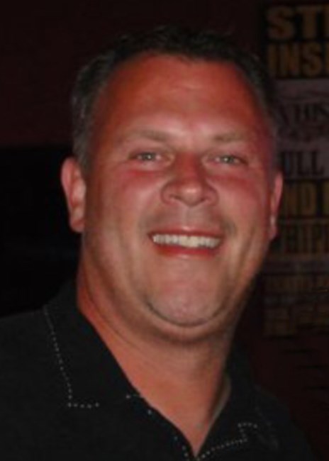 Obituary of Mark David Alley