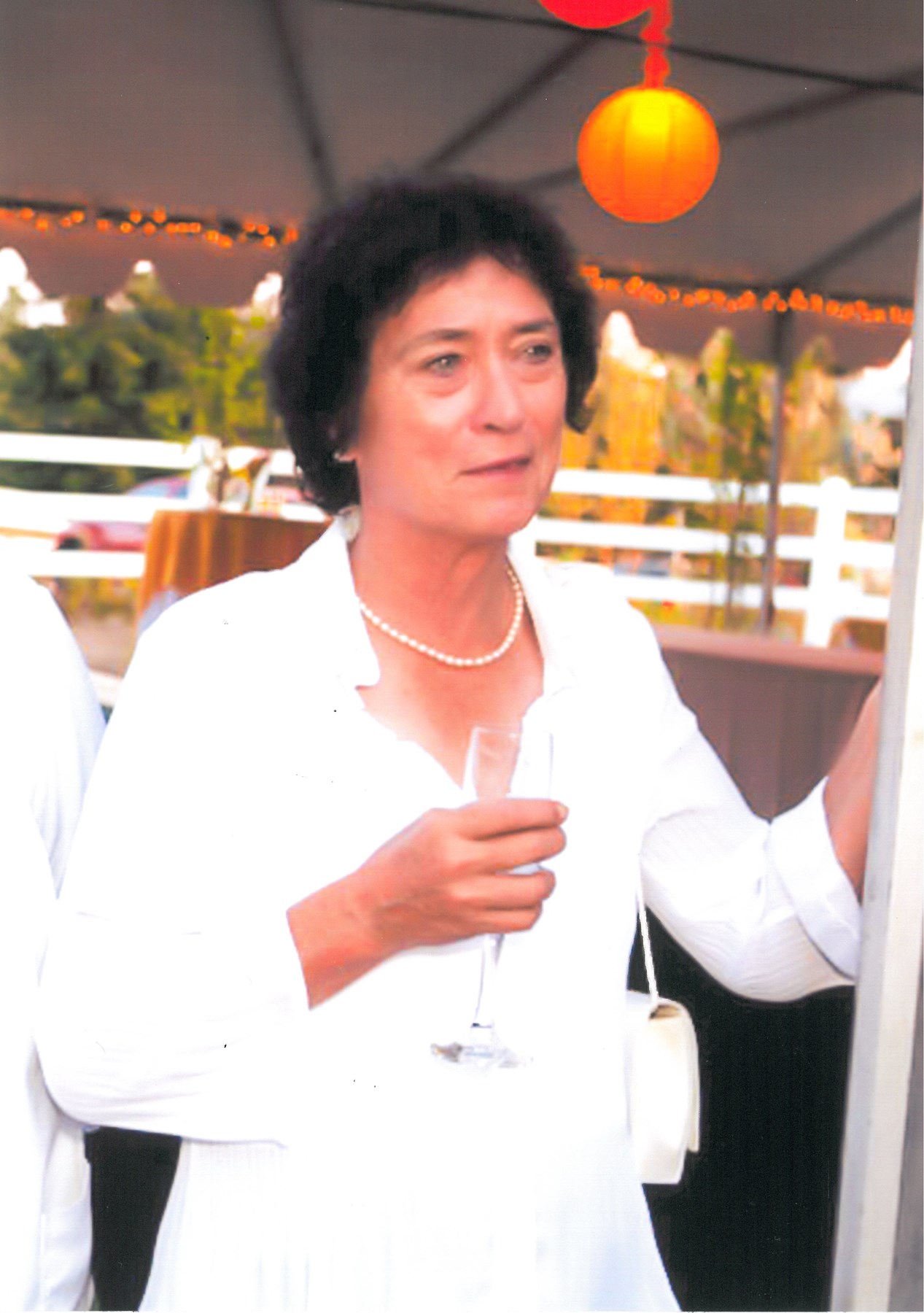 Obituary of Kathleen Margaret Willison