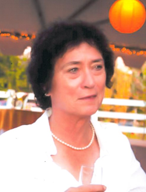 Obituary of Kathleen Margaret Willison