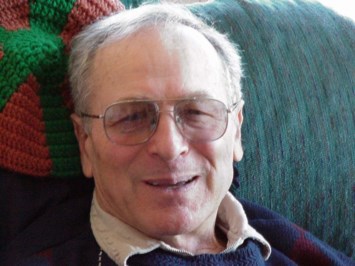 Obituary of Ralph DeVito