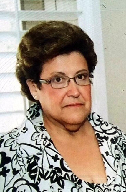 Obituary of Madaline Magaña