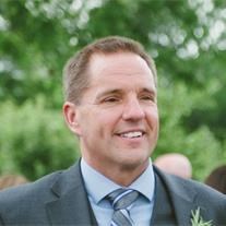 Obituary of John Jeffrey Osinski