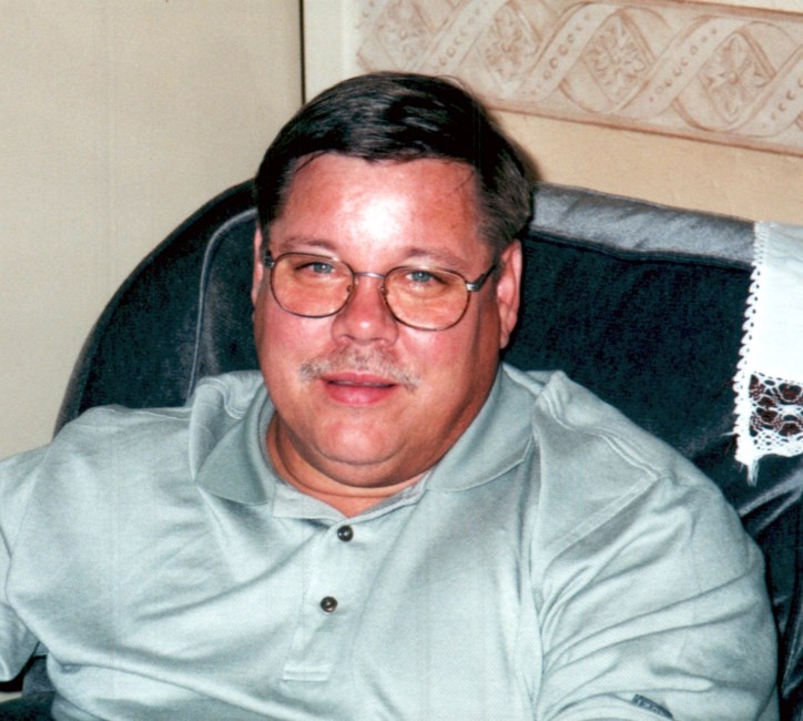 Obituary of Michael O Kirkpatrick