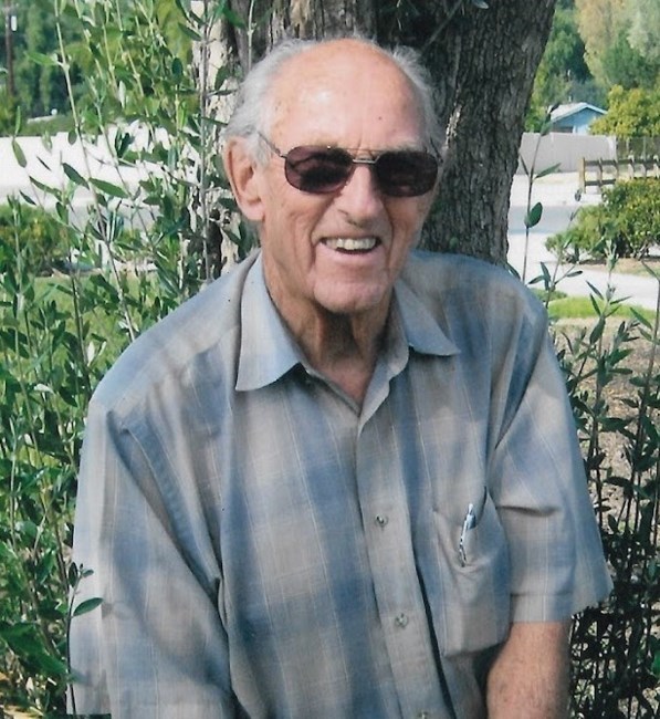 Obituary of Paul Wesley Hunter