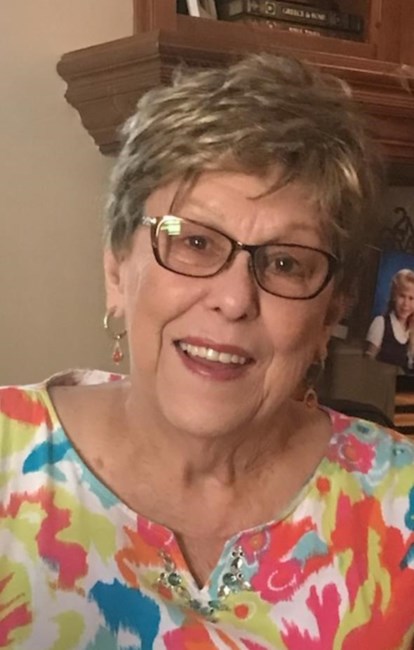 Obituary of Carzell Thurman Frerking