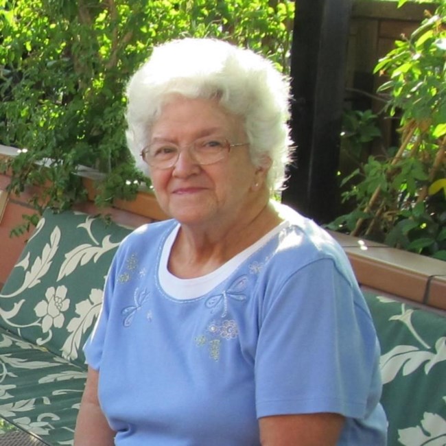 Obituary of Alice Bragg Libby