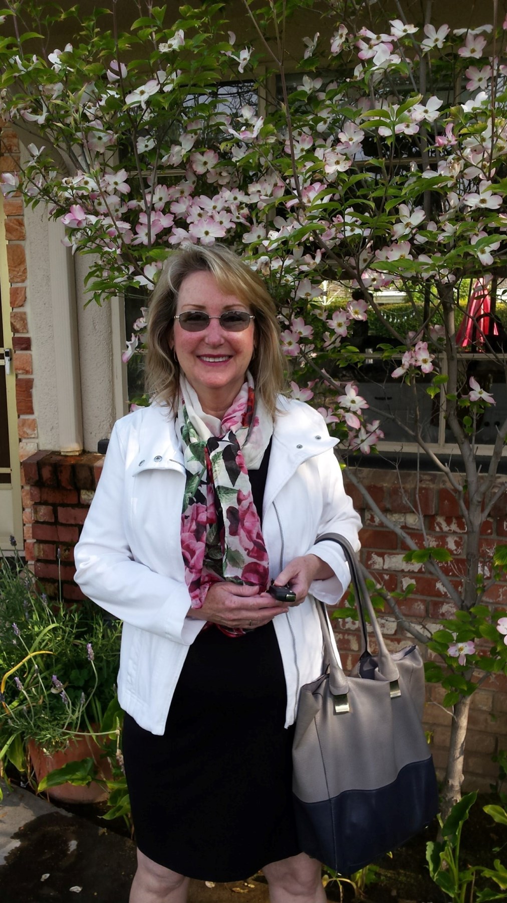 Obituary of Ada "Dane" Neill Dennie