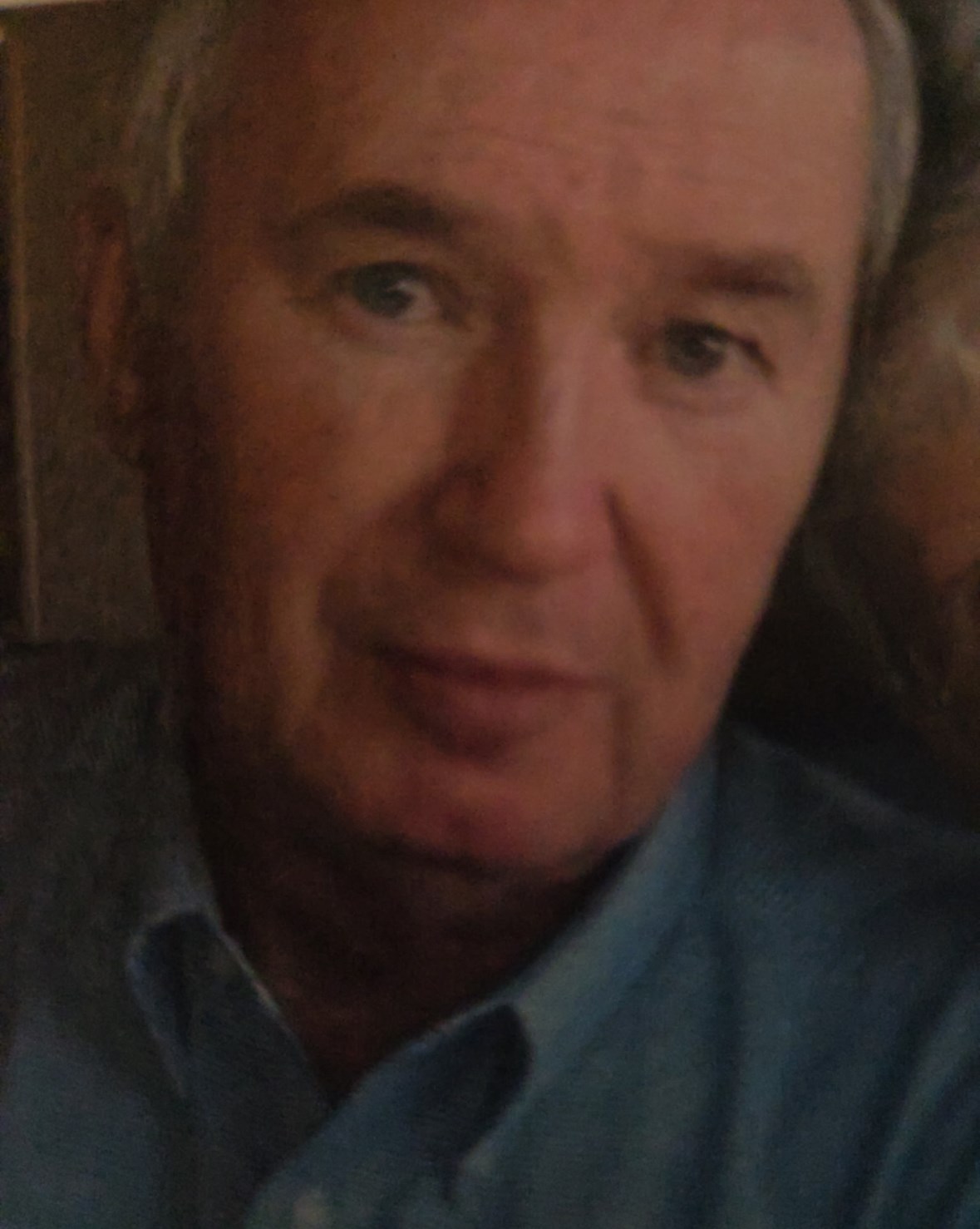 Obituary of Harold Allen