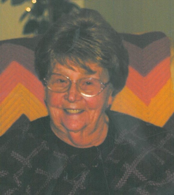 Obituary of Dorothy Jean Bateson Price