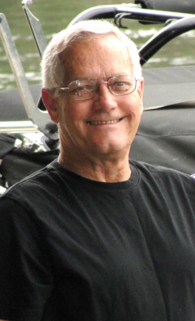 Obituary of Jim Nicholson