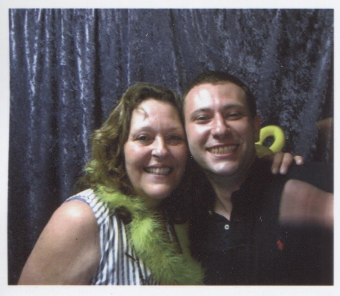 Obituario de Catherine Lynn Fleming