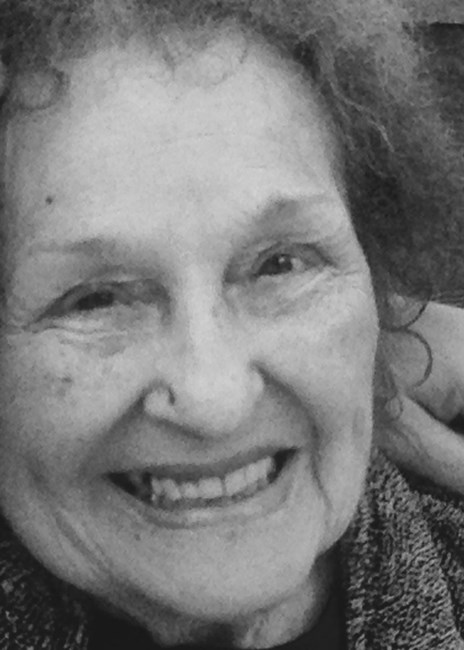Obituary of Louise Pauline Gates