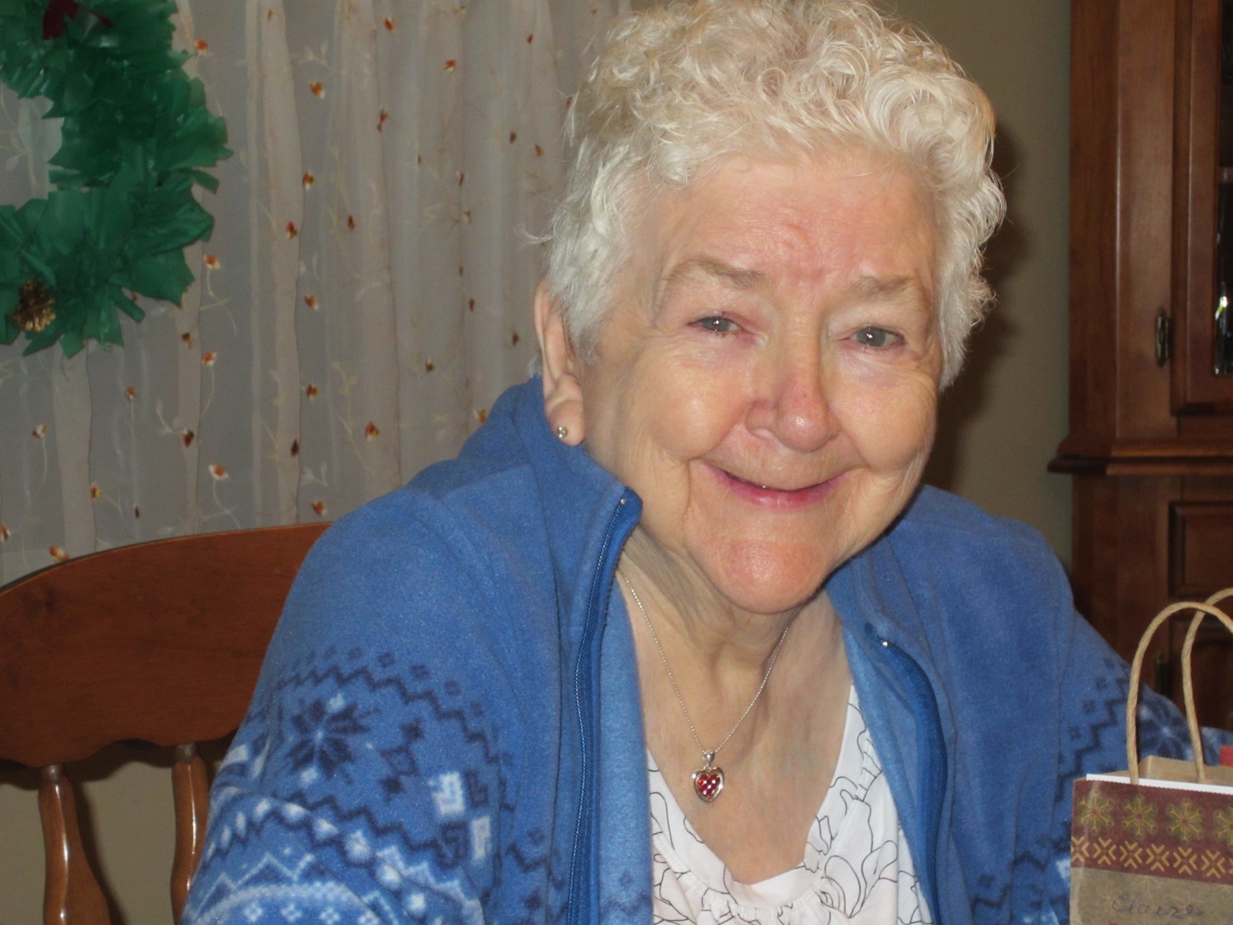 Obituary of Marie-Claire Bouchard