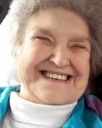 Patricia Saunders