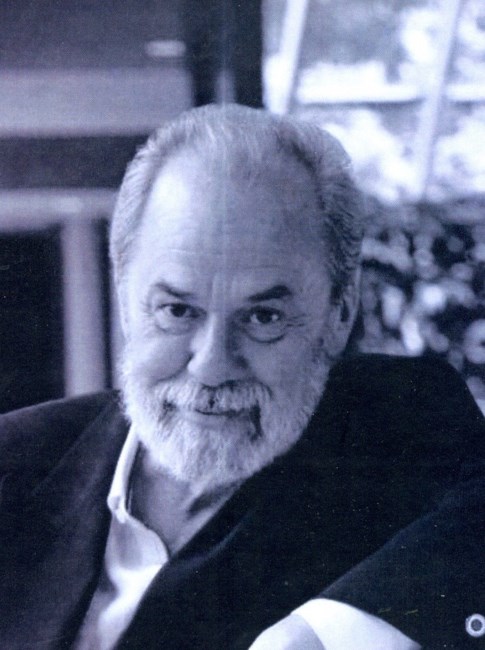 Obituary of Bernard Tessier