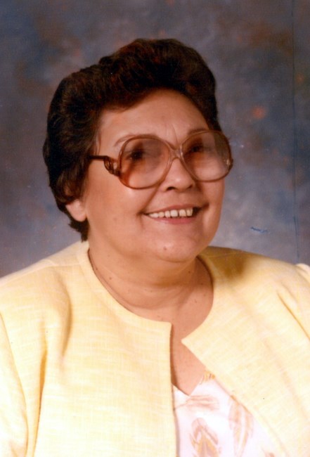 Obituary of Billie Marie Snelson