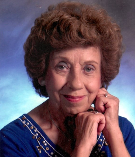 Obituario de Lillian Choquette Foster