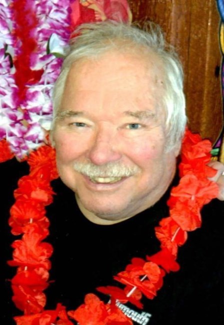 Obituary of David "Dave" J. Dillon