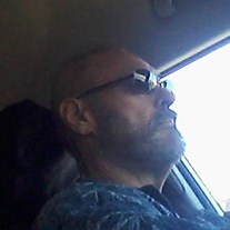 Obituario de Patrick Pierce