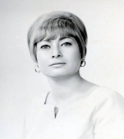 Obituary of Carmen Irizarry