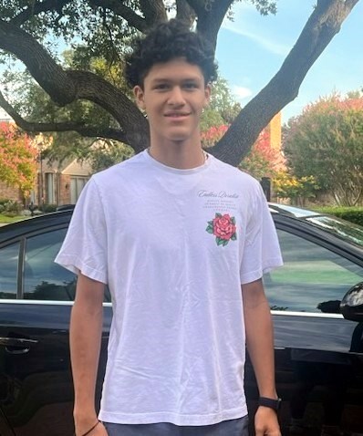 Obituary of Mateo Leal-Martinez