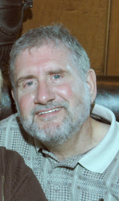 Obituary of Donald Eugene Stearns Jr.