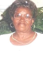 Obituary of Evelyn W. Butler