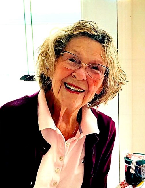 Obituary of Roma A Lyon