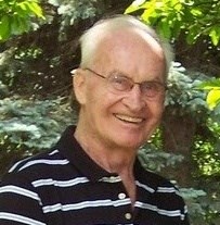 Obituary of Vern R Feldhacker
