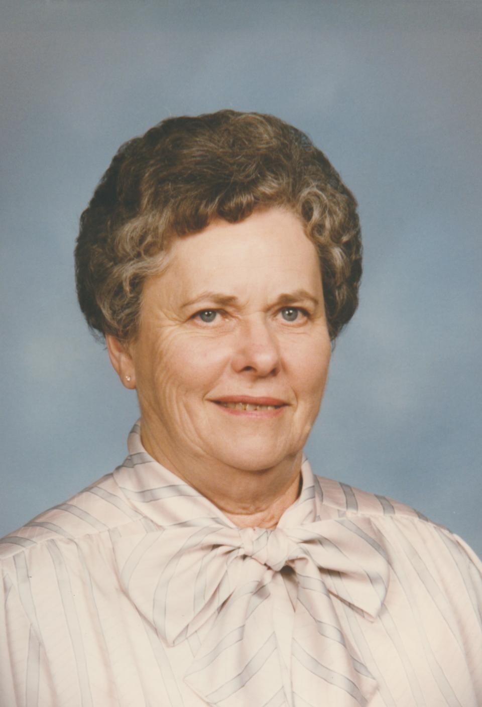 Frances M. Spencer Obituary Keego Harbor, MI