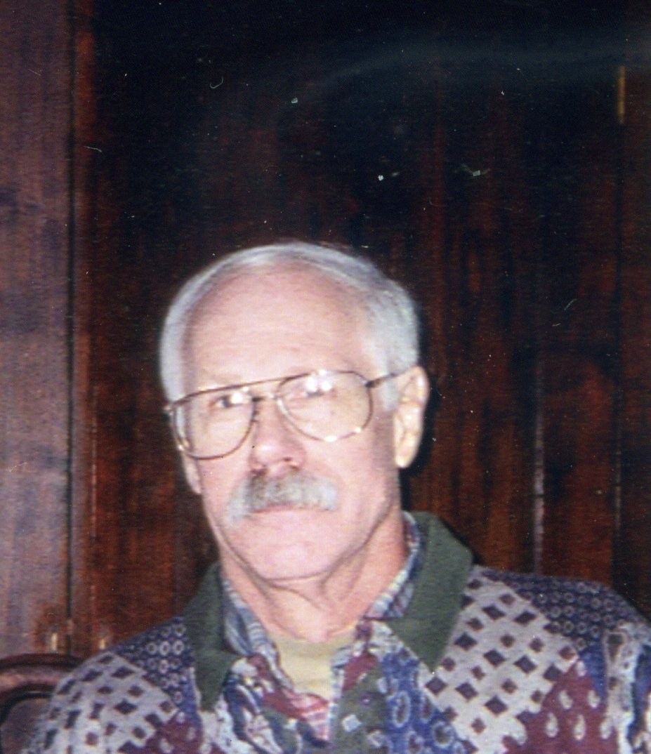 Obituary of Eugene Roy Carpenter