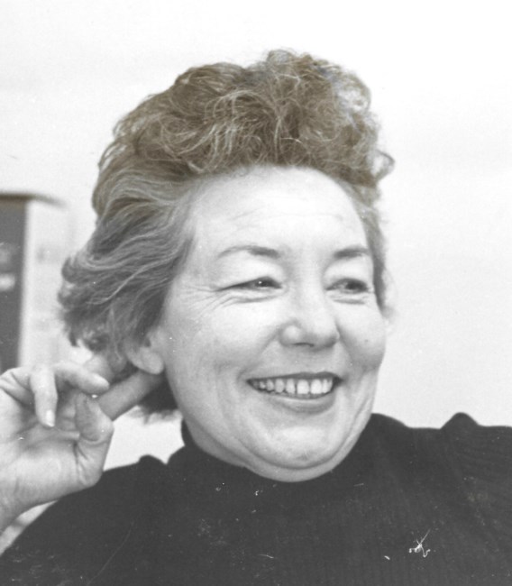 Obituary of Frances R Sims