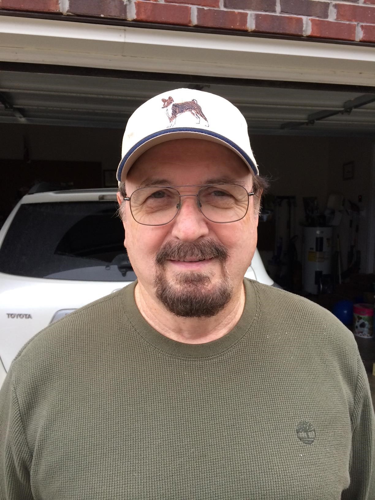 Obituary of Jerry Alvis Morgan