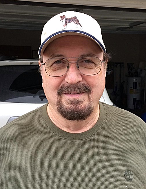 Obituary of Jerry Alvis Morgan