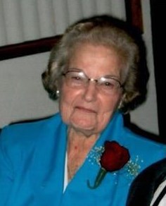 Obituary of Mary Elizabeth Brennan-Schaff