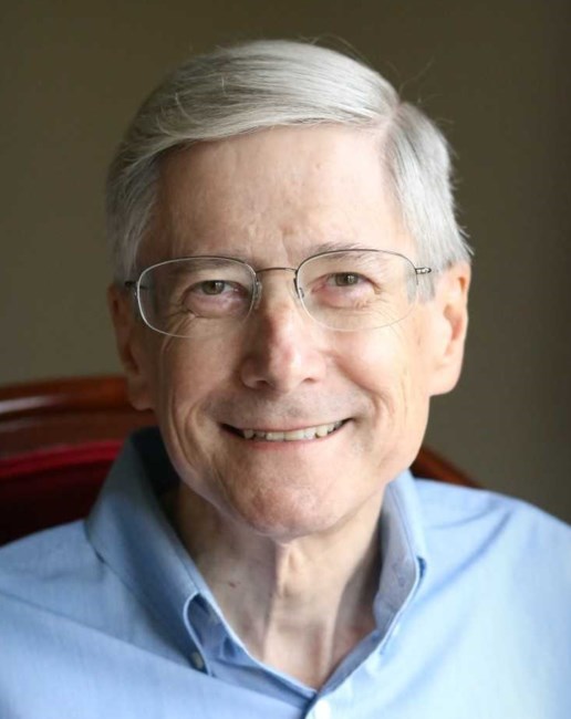 Obituary of Ted Allan Heckendorn