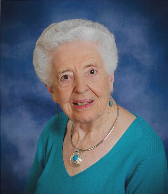 Obituary of Emma Jean Jones Brown