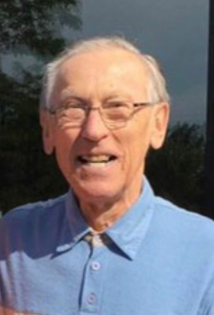 Obituary of Werner Oswald