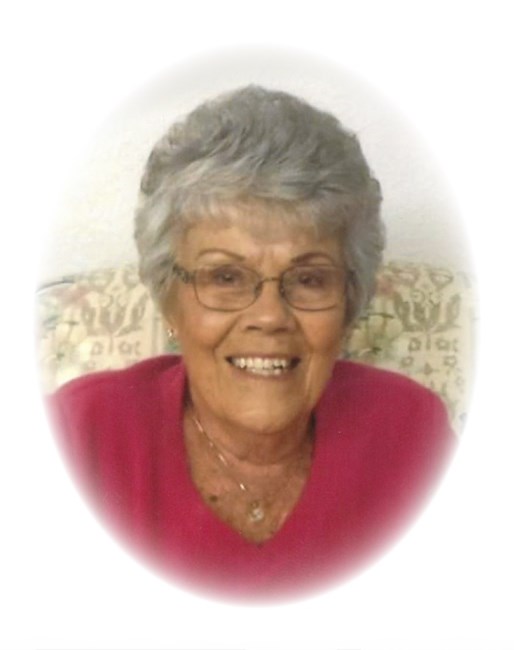 Obituary of Marilyn Wirrig