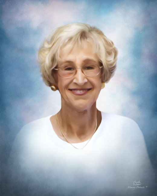 Obituary of Marilyn Monaghan Adams