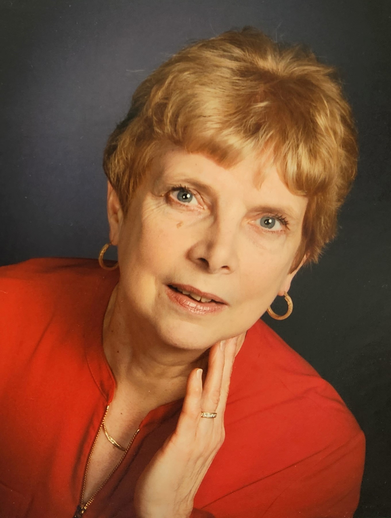 Obituary of Victoria "Vicki" Jean (Horning) Newnham