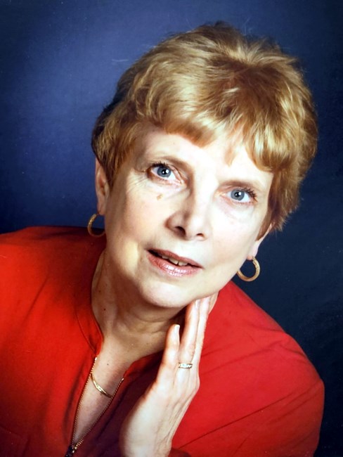 Obituary of Victoria "Vicki" Jean (Horning) Newnham