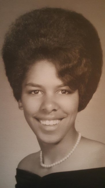 Obituary of Judith Granberg
