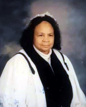 Obituary of Peggy Moore