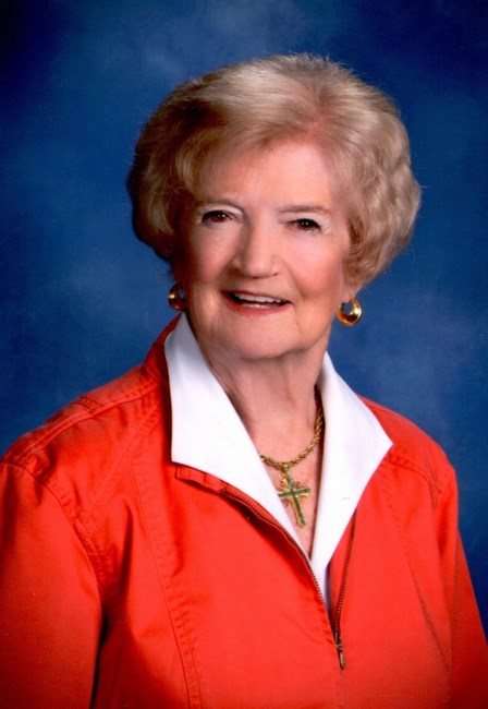 Obituary of Betty Joyce (Dean) Hargrove